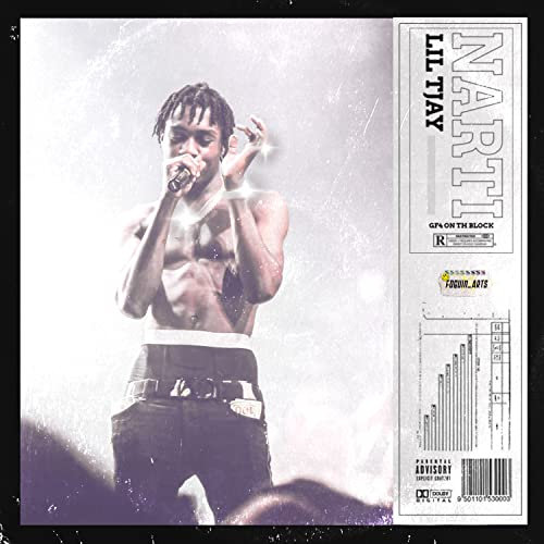 Lil Tjay [Explicit]