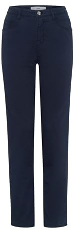 BRAX Damen Style Mary elegant-Sportive Five-Pocket-Hose