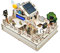 KEYESTUDIO IoT Control Smart Farm Starter-Set für Arduino ESP32, Elektronik-Programmier-Set, kompatibel mit Arduino Scratch Online-Tutorials, DIY-Sensor-Kit, STEM-Pädagogisches Set für Erwachsene