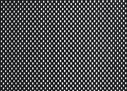 d-c-fix Schubladenmatte Uni black - Antirutschmatte Schubladen für Küchenschränke, Küche, Schrank - zuschneidbare Einlage Folie Schutzmatte rutschfeste Unterlage 50 cm x 1,5 m
