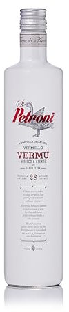 St Petroni Vermello Vermú Rojo, 750ml