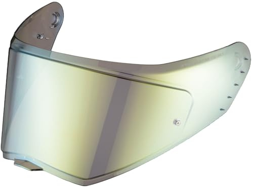Caberg Visiera Drift Evo II | Comfort di guida protettivo