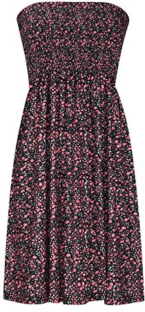 Générique Robe Dos Nu Robe Pin Up Femme Robe Femme Enceinte Robe Soiree Robe De SoiréE Et Robe De Cocktail Mariage Luxe Robe De Plage Femme Ete Robe Droite Femme D Brun S