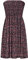 Générique Robe Dos Nu Robe Pin Up Femme Robe Femme Enceinte Robe Soiree Robe De SoiréE Et Robe De Cocktail Mariage Luxe Robe De Plage Femme Ete Robe Droite Femme D Brun S