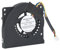 Senlifang Para Bf05008h05fp Enfriador DC5V 0.22a 4 pines CPU Ventilador de refrigeración