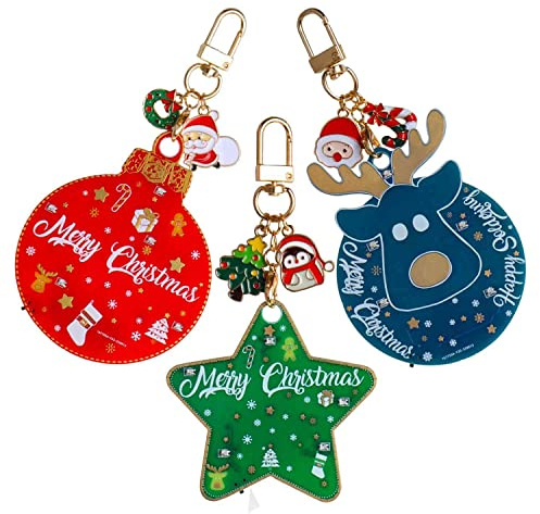 LED-Weihnachtsdekoration SMD-Elektronik-Bausatz, 3V, 3er-Set