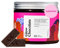 Glow Chocolate mit Kollagen, Biotin, Zink, Coenzym Q10 und Hyaluronsäure für Haut, Haare und Nägel - zuckerfreie Premium-Schokolade - 30 Stück - Made in Germany - Clever Chocolate