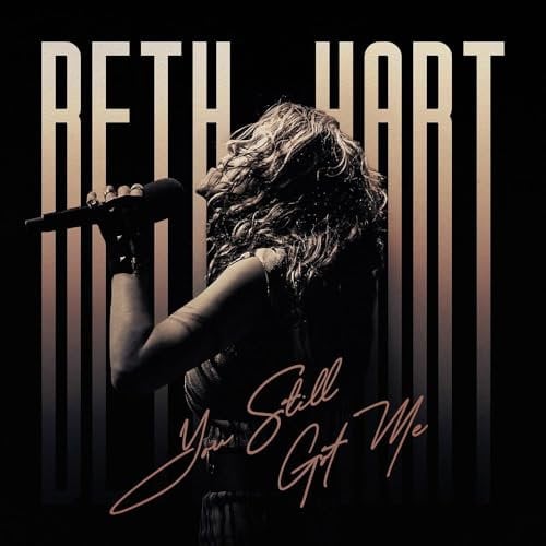 Beth Hart, Neues Album 2024, You Still Got Me, CD