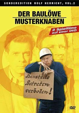 Der Baulöwe/Musterknaben