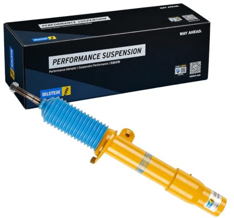 Bilstein 35-143338 Stoßdämpfer vorne rechts | 35-143338 Kompatibel mit 1 Coupe (E82),3 (E90),3 Cabriolet (E93),3 Coupe (E92)