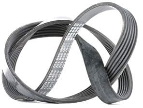 Bosch 1 987 946 132 Keilrippenriemen