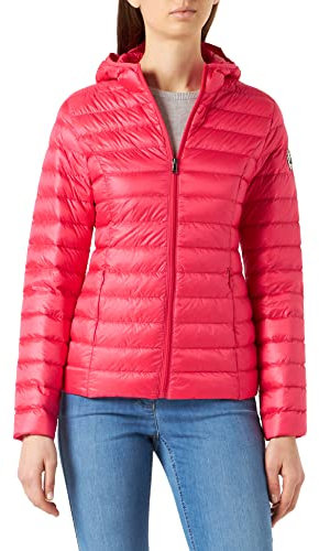JOTT CLO Jacket, Fuchsia, XXL Femme