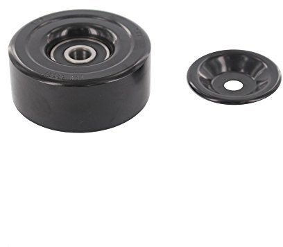 SKF VKM 62027 Kit de galet enrouleur multi-V