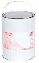 Red Oxide Primer - 5ltr