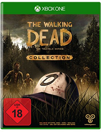 The Walking Dead Collection: The Telltale Series - [Xbox One]