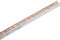 Gabel Phasenschiene Sammelschiene 54 Module 1 Polig 1 Meter 63A