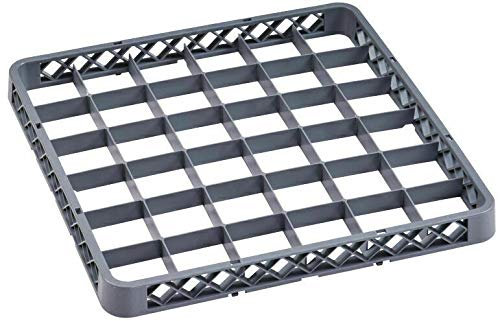 Gläserspülkorb Rack Spülrack Spülkörbe wählen Aufsätze + Gläserkörbe 50x50 cm, Formatvorlagen Name: Aufsatz 36
