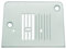 La Canilla – Needle Plate for Sewing Machines Singer Promise, Tradition, Simple and More Ref 416171501
