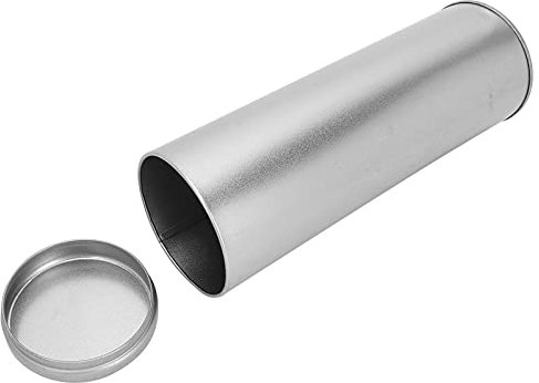 Moxa Stick Feuerlöscher, Edelstahl Moxa Rollenlöscher Moxibustion Zubehör für Moxa Stick mit Durchmesser von 1-6cm