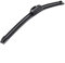 AUTOZOCO Escobilla limpiaparabrisas, Escobilla coche, limpiaparabrisas universal, limpiaparabrisas delantero, compatible con la gran mayoría de vehículos, Fácil instalación, Longitud 45 cm