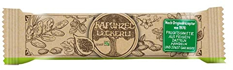 Fruchtschnitte Dattel-Mandel 1 x 40 g