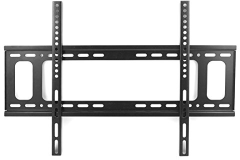 Ruilogod Home Einstellbare LCD-LED-TV-Wandhalterung Halterung für 32-64 Zoll TV