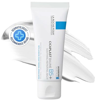 La Roche-Posay Lenitivo Cicaplast Baume B5 +