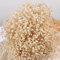 Ramo de Flores de respiración, Ramo de Flores secas, 17.2 Pulgadas, más de 2000 Flores Blancas Marfil, Ramas Naturales de gypsophila para Bodas, Corona Floral, decoración de Fiesta de Oficina