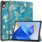 Lobwerk Custodia per Tablet Huawei Matepad 11 2021/2023 da 11 Pollici, Sottile, con Funzione leggio e Funzione Auto Sleep/Wake