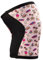 TRAINLIKEFIGHT Rodilleras Rainbow Cookie Attitude (Small, soft pink)