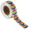 Sticker Pack für LGBTQ Pride Paraden und Events (They Them)