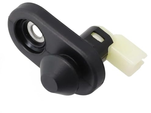 Sensore Interruttore Luce Interna Portiera per Toyota Yaris/4RUNNER/CAMRY/LAND CRUISER/COROLLA, interruttore di controllo luce di cortesia porta