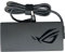 150W 20V 7.5A Power Adapter ADP-150CH B Compatible for Asus A18-150P1A TUF Gaming FA506 FA706 FX505GT FX705GT Laptop Charger Asus 150w TUF Gaming fx705gm ROG Strix Scar III G531GD Power Supply