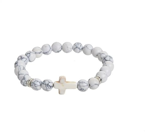 Generisch Bracelet Ein interessant geformtes Armband mit einem und Design