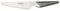 Global GS-3 Universalmesser, 13 cm