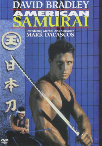 American Samurai (DVD)
