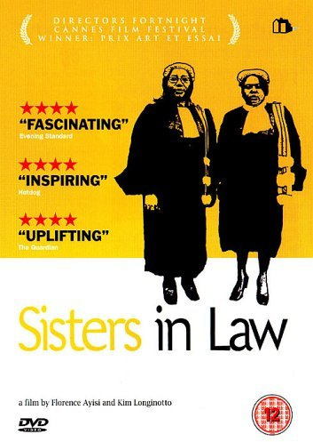 Sisters in Law [2005] [2006] [DVD]
