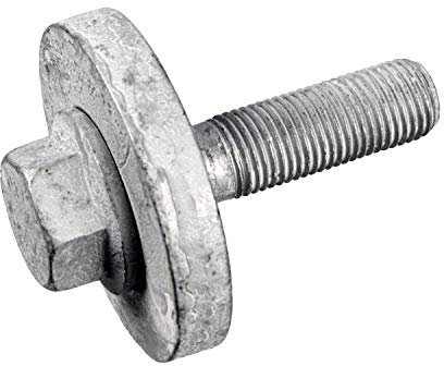 febi bilstein 27259 Kurbelwellenschraube mit unverlierbarer Scheibe