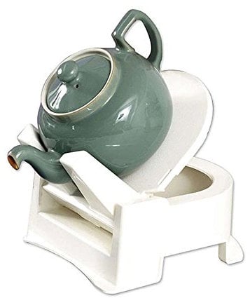 Multi Purpose Kettle Tipper Healthcare