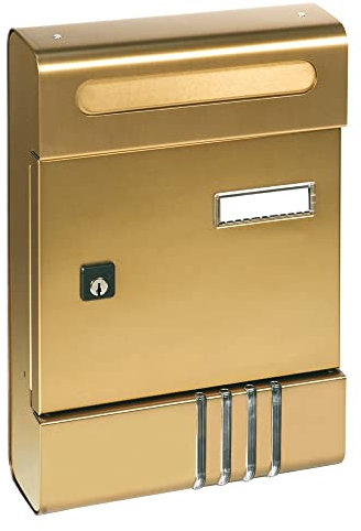 Alubox 47256 Briefkasten