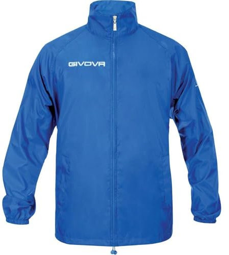 GIVOVA RAIN BASICO AZZURRO