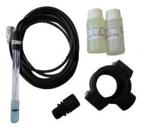 Astral - Kit Sonde + Solution Ph