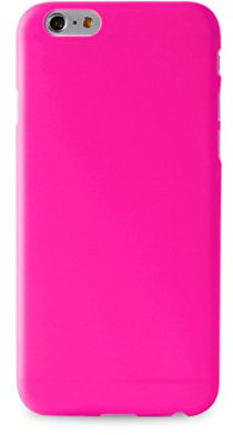 Puro Schutzhülle Ultra-Slim Serie 0.3 für iPhone 6+/6S+