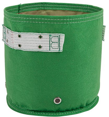 Bloembagz Classic Line Pot de Fleurs, GRE-Fresh, 5 Gallon