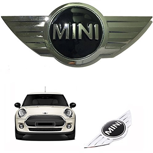 Mini Cooper/One Motorhaube Badge