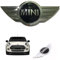 Mini Cooper/One Motorhaube Badge