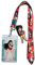 Great Eastern Entertainment Sailor Moon – Sailor Mars Lanyard