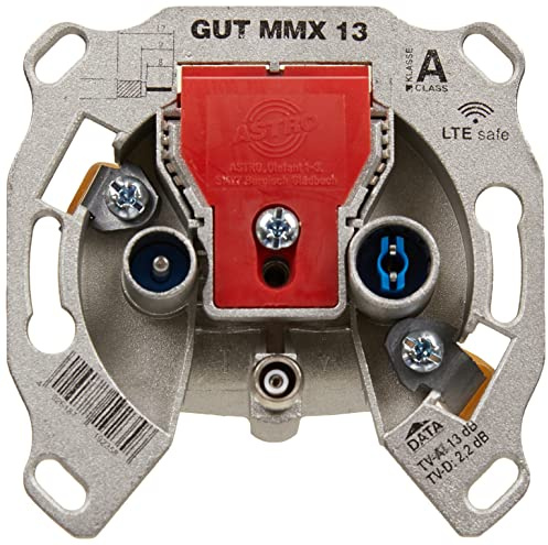 ASTRO GUT MMX 13 Multimediadose WiClic 00541430 4026187192358