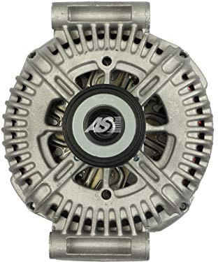 ASPL A3114 Lichtmaschinen