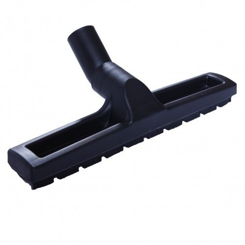 Hartbodenbürste, Breite 36 cm, Anschluss 32 mm, für viele Staubsauger Marken passend - geeignet für AEG, Electrolux, Einhell, Hoover, Kärcher, LG, Nilfisk, Panasonic